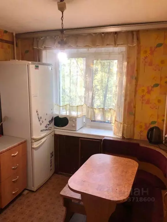 2-к кв. Мурманская область, Мурманск ул. Свердлова, 54 (42.9 м) - Фото 2