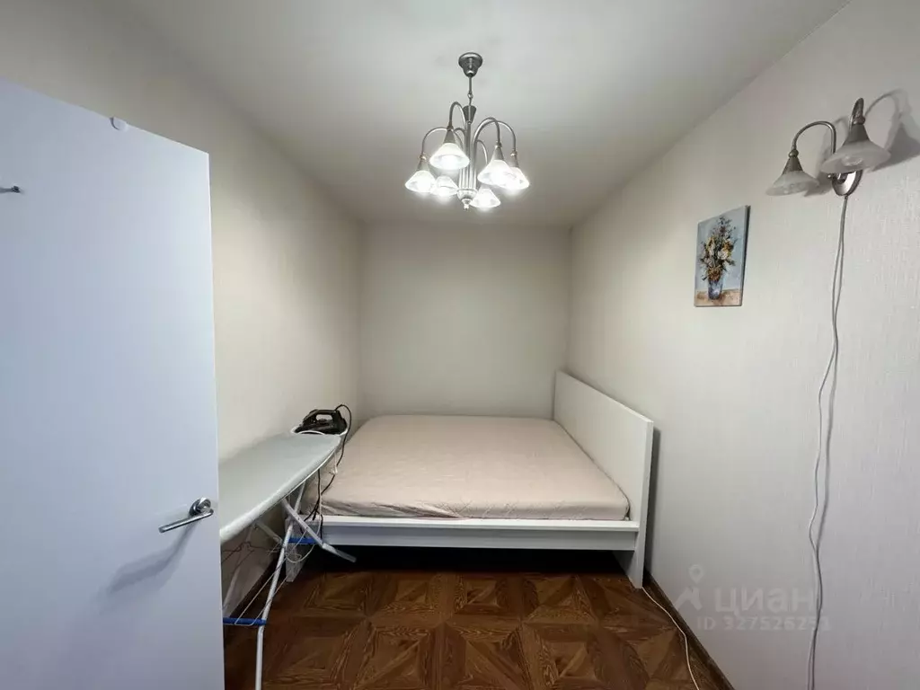 2-к кв. Башкортостан, Уфа ул. Мустая Карима, 50 (45.0 м) - Фото 1