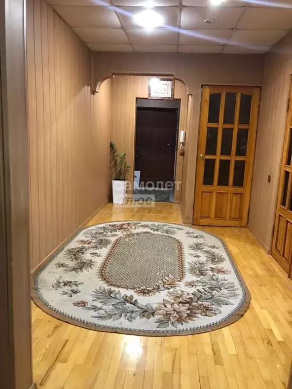 3-к кв. Кабардино-Балкария, Нальчик ул. Атажукина, 4 (79.0 м) - Фото 1