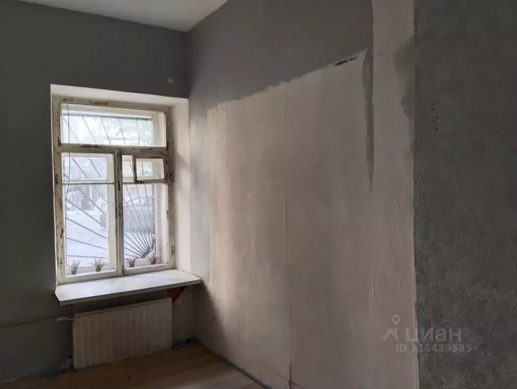 Офис в Санкт-Петербург ул. Чайковского, 81 (21 м) - Фото 1