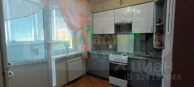 1-к кв. Белгородская область, Белгород Почтовая ул., 62г (41.2 м) - Фото 1