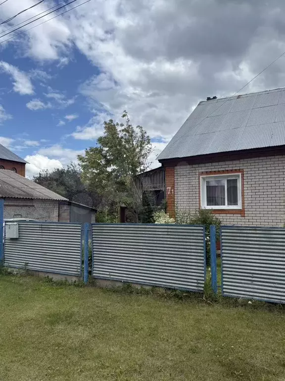 Дом 120 м на участке 13,1 сот. - Фото 1