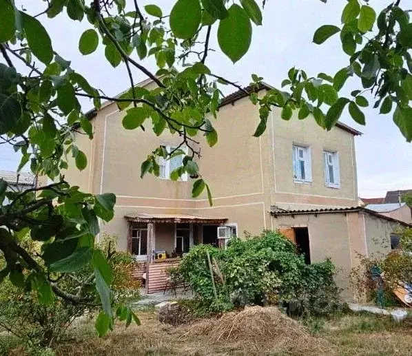 Дом в Крым, Симферопольский район, Мирновское с/пос, Дзержинец садовое ... - Фото 2