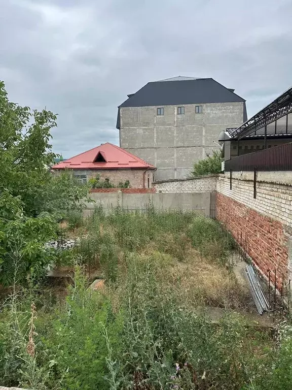 Участок 2 сот. (ИЖС) - Фото 0