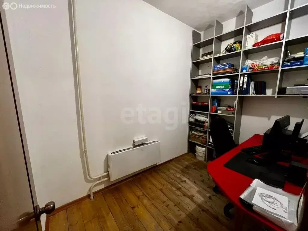 3-комнатная квартира: Якутск, улица Пояркова, 23 (88.1 м) - Фото 1