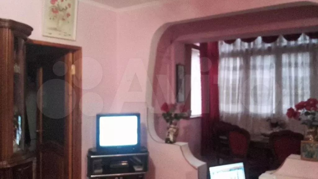 1-к. квартира, 32 м, 2/5 эт. - Фото 1