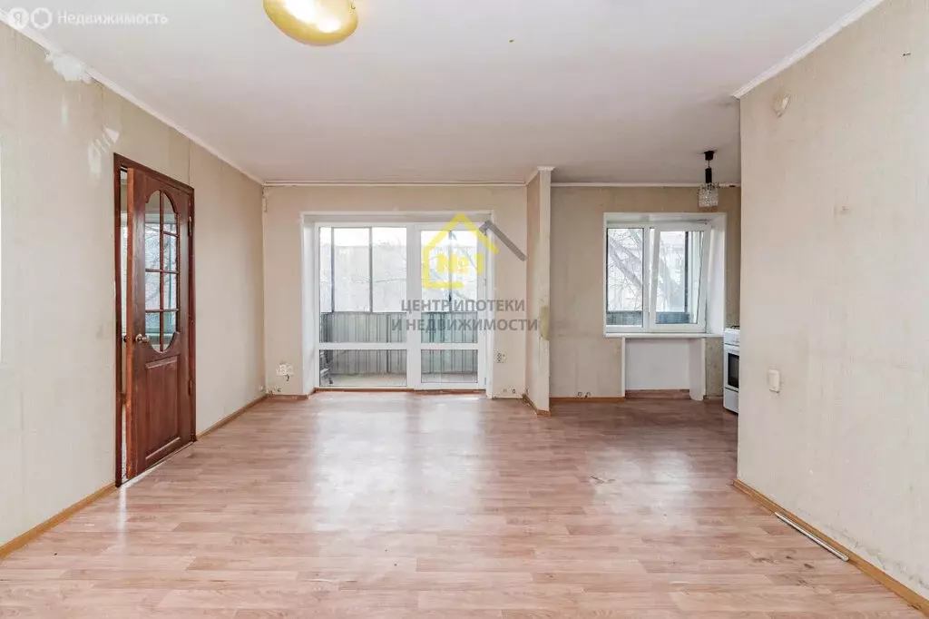 2-комнатная квартира: Челябинск, улица Агалакова, 29 (39.9 м) - Фото 1