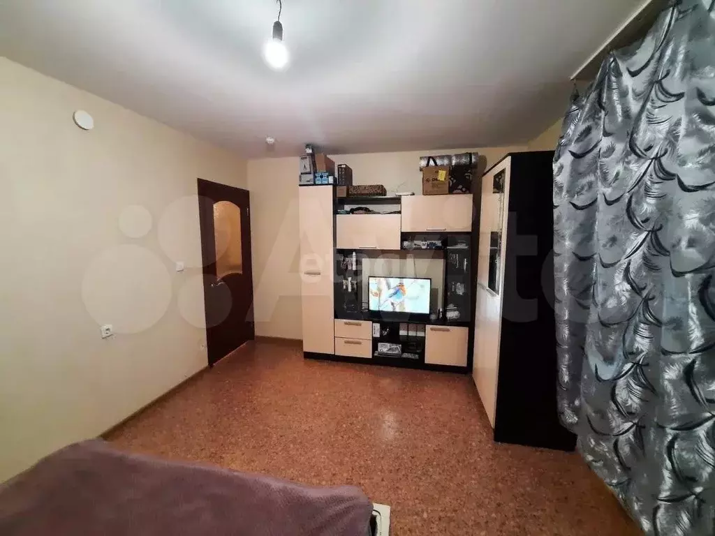 1-к. квартира, 34,7 м, 2/3 эт. - Фото 0