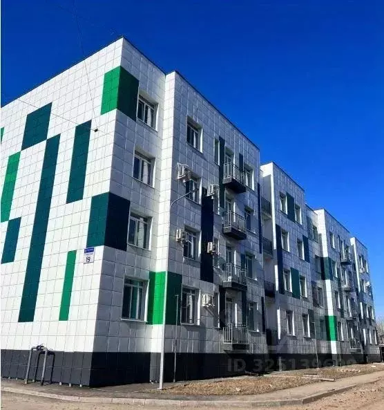 3-к кв. Оренбургская область, Оренбург Красный городок мкр, пер. ... - Фото 1