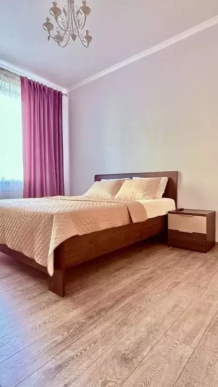 3-к кв. Калининградская область, Зеленоградск ул. Гагарина, 47Б (101.0 ... - Фото 1