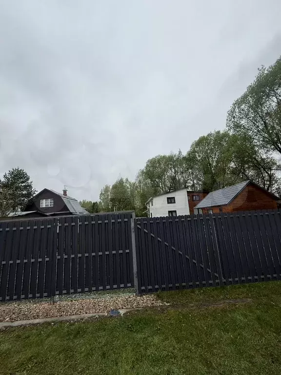 Дом 62 м на участке 6 сот. - Фото 0