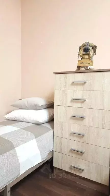 2-к кв. Санкт-Петербург Рыбацкий просп., 15 (60.0 м) - Фото 2