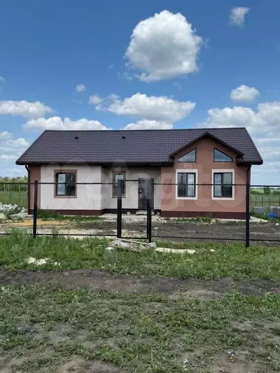 Дом 101,2 м на участке 15 сот. - Фото 0