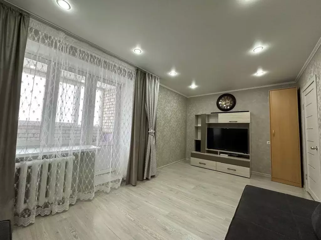 Продаётся 3-к квартира, 59.7 м - Фото 0