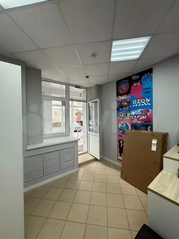 Сдаю помещение,27 м2 - Фото 0
