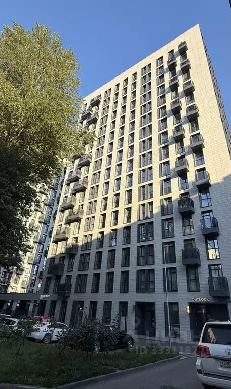 2-к кв. Москва Павелецкая наб., 6А (57.0 м) - Фото 1
