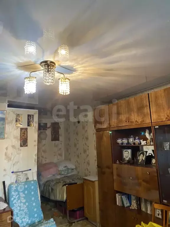 Продаётся 1-к квартира, 38 м - Фото 0