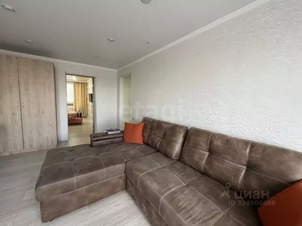 3-к кв. Северная Осетия, Владикавказ ул. Джанаева, 67 (75.0 м) - Фото 0