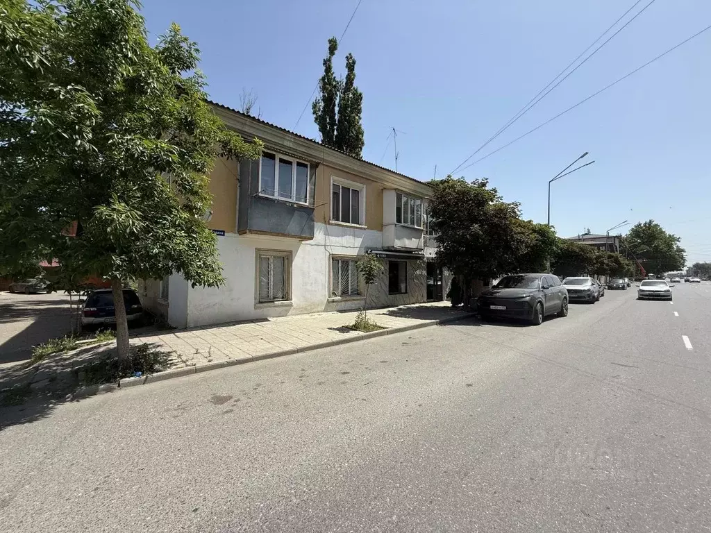 3-к кв. Дагестан, Махачкала ул. Гагарина (68.0 м) - Фото 1