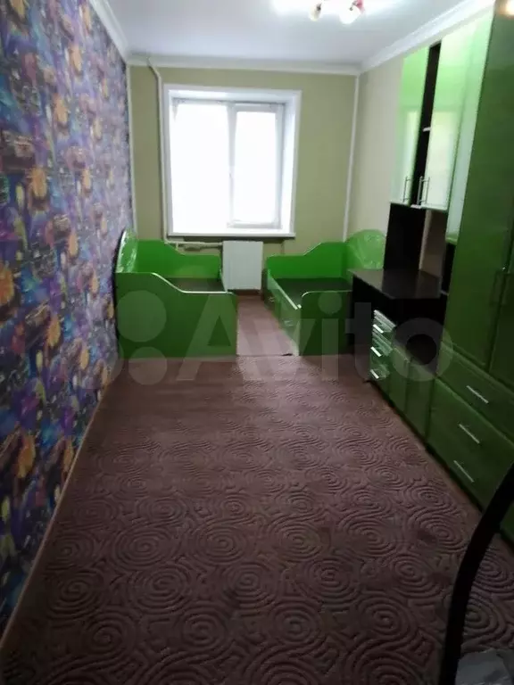 2-к. квартира, 49 м, 2/5 эт. - Фото 1