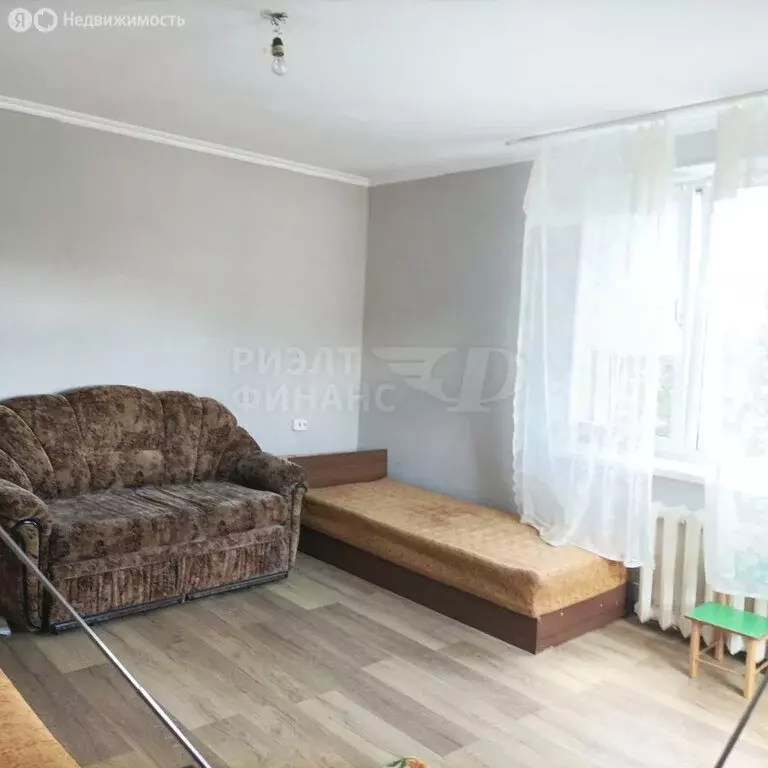 2-комнатная квартира: Партизанское, Новая улица, 12 (55.7 м) - Фото 1