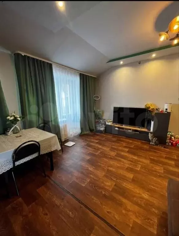 Продаётся 3-к квартира, 73.7 м - Фото 1