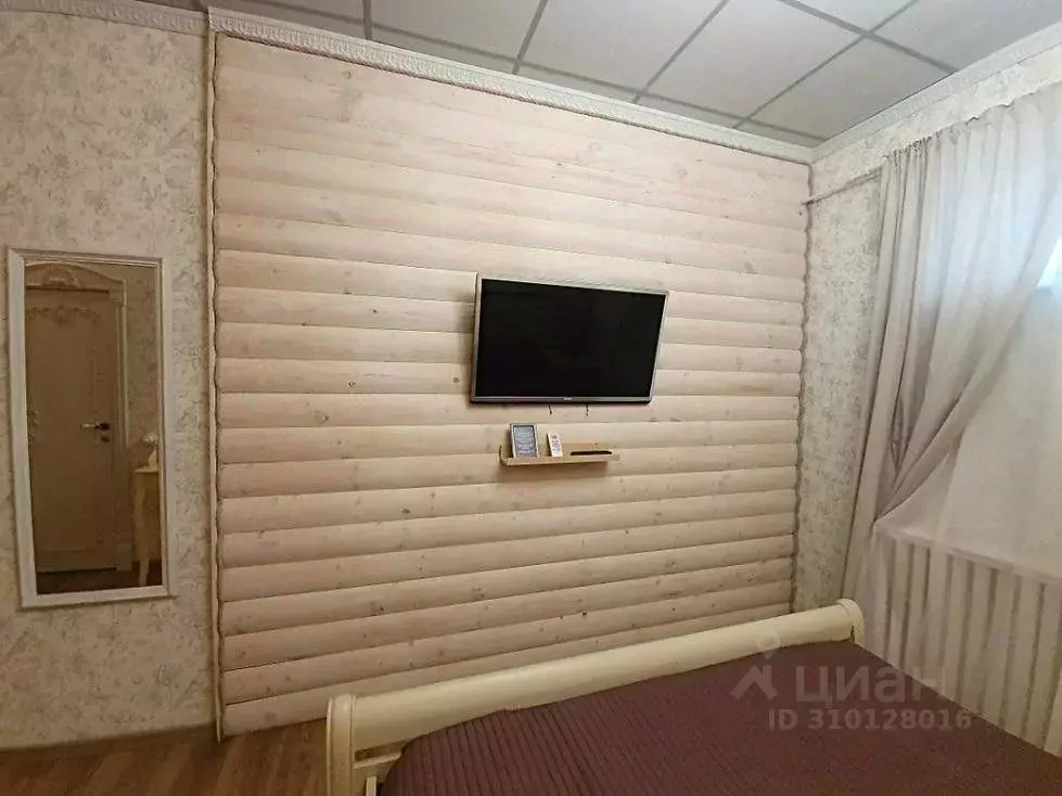 Комната Ростовская область, Ростов-на-Дону просп. Шолохова, 40 (15.0 ... - Фото 1