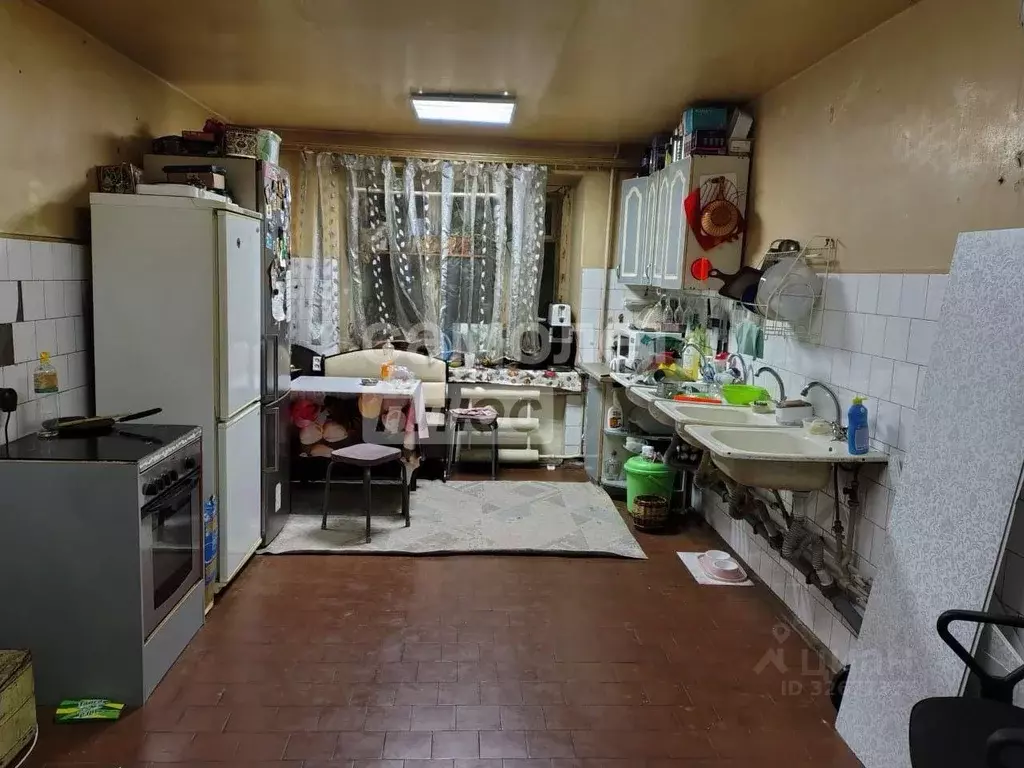 Комната Архангельская область, Коряжма ул. Набережная им. Н. ... - Фото 1