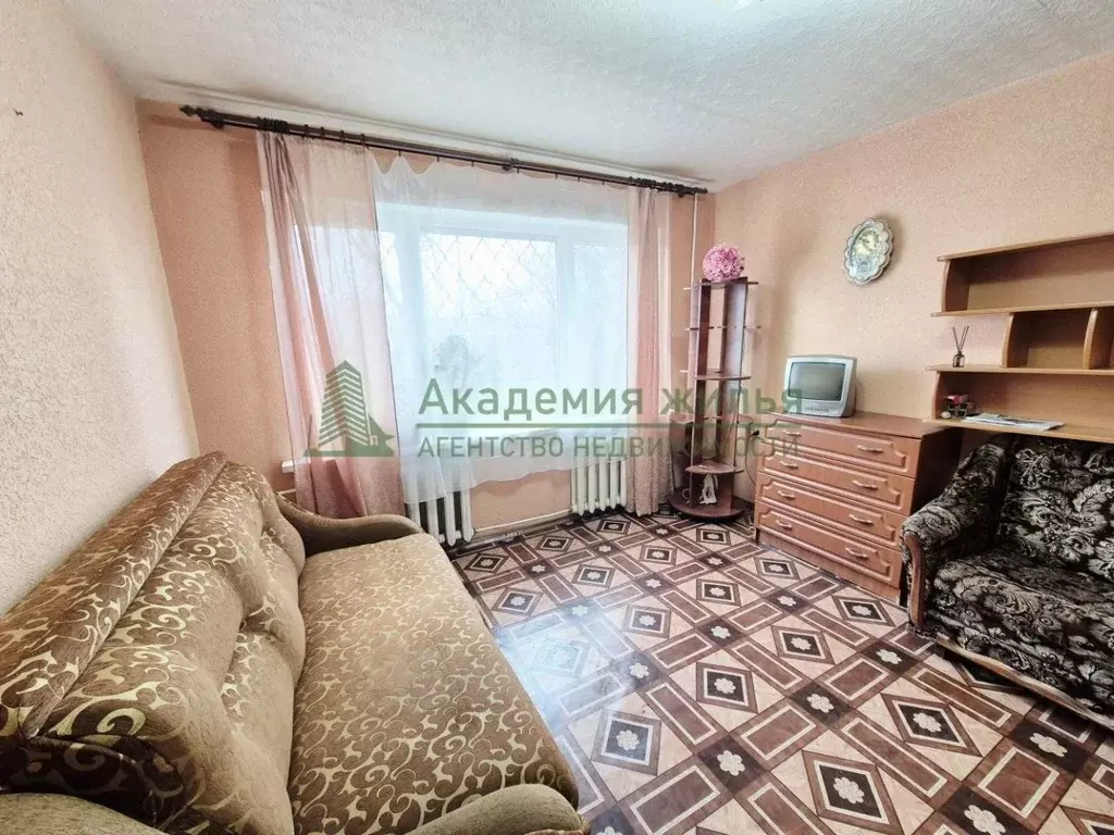 1-к кв. Саратовская область, Энгельсский район, Новопушкинское ... - Фото 2