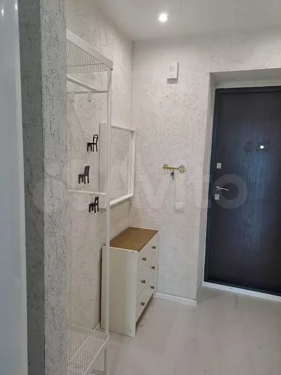 Квартира-студия, 24 м, 8/10 эт. - Фото 1