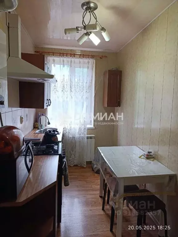 2-к кв. Ростовская область, Новочеркасск Магистральная ул. (43.0 м) - Фото 1