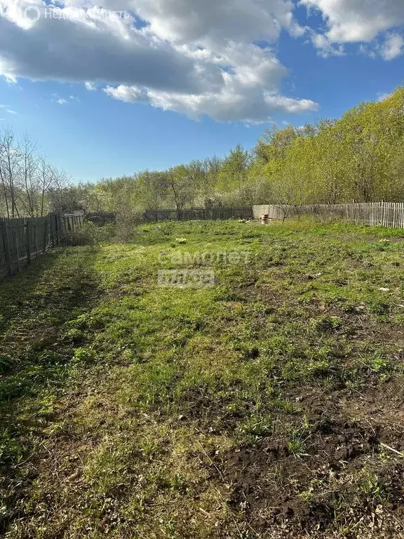 Участок в сельское поселение Воскресенка, СДТ Волжанка-3 (9 м) - Фото 1