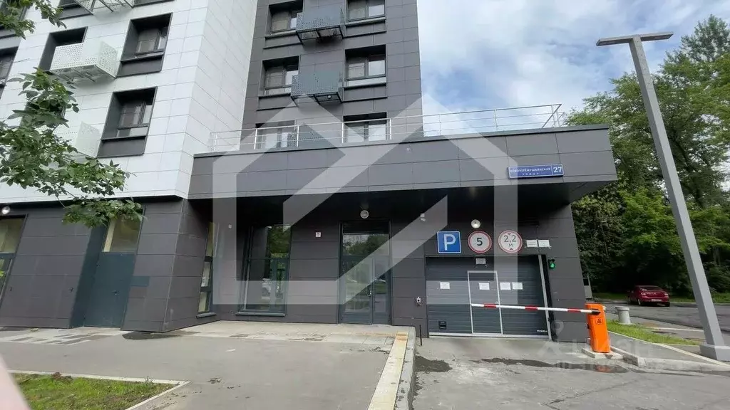 Помещение свободного назначения в Москва Новочеремушкинская ул., 27 ... - Фото 0