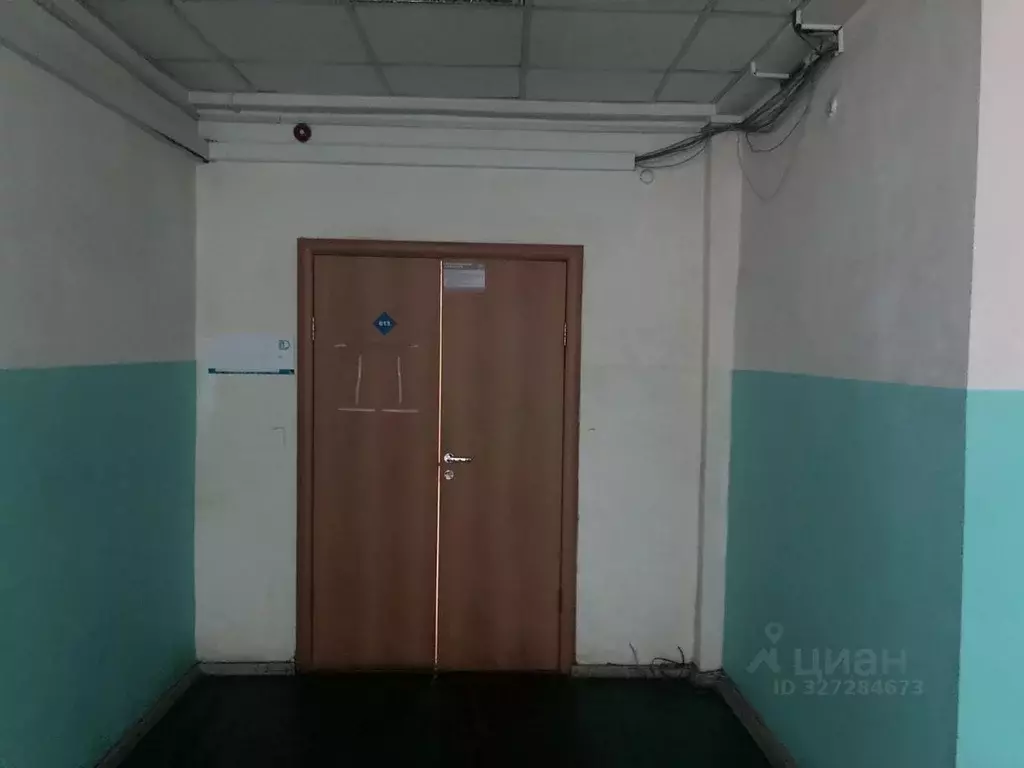 Помещение свободного назначения в Красноярский край, Красноярск ул. ... - Фото 1