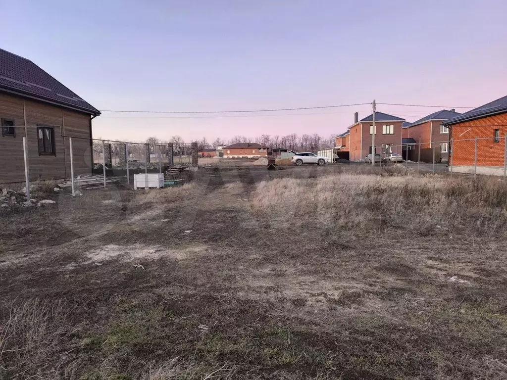 Участок 5 сот. (ИЖС) - Фото 1