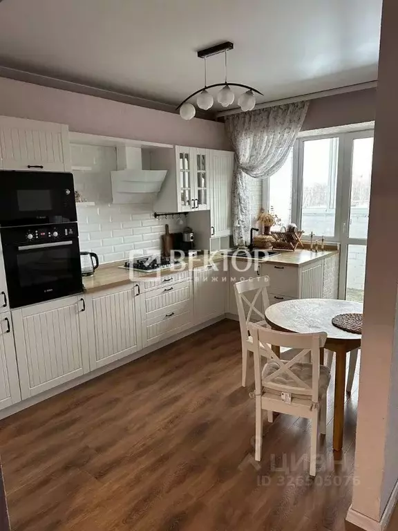 3-к кв. Костромская область, Кострома Никитская ул., 92А (65.0 м) - Фото 1