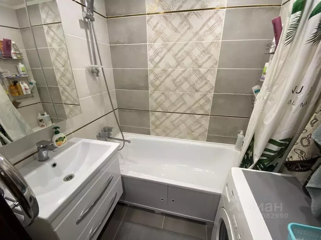 2-к кв. Воронежская область, Воронеж Минская ул., 71 (54.0 м) - Фото 2