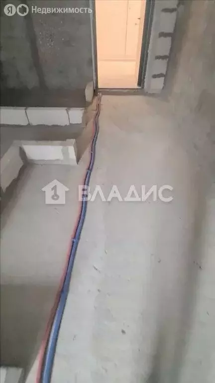 Квартира-студия: Москва, Автомобильный проезд, 4 (26.7 м) - Фото 1