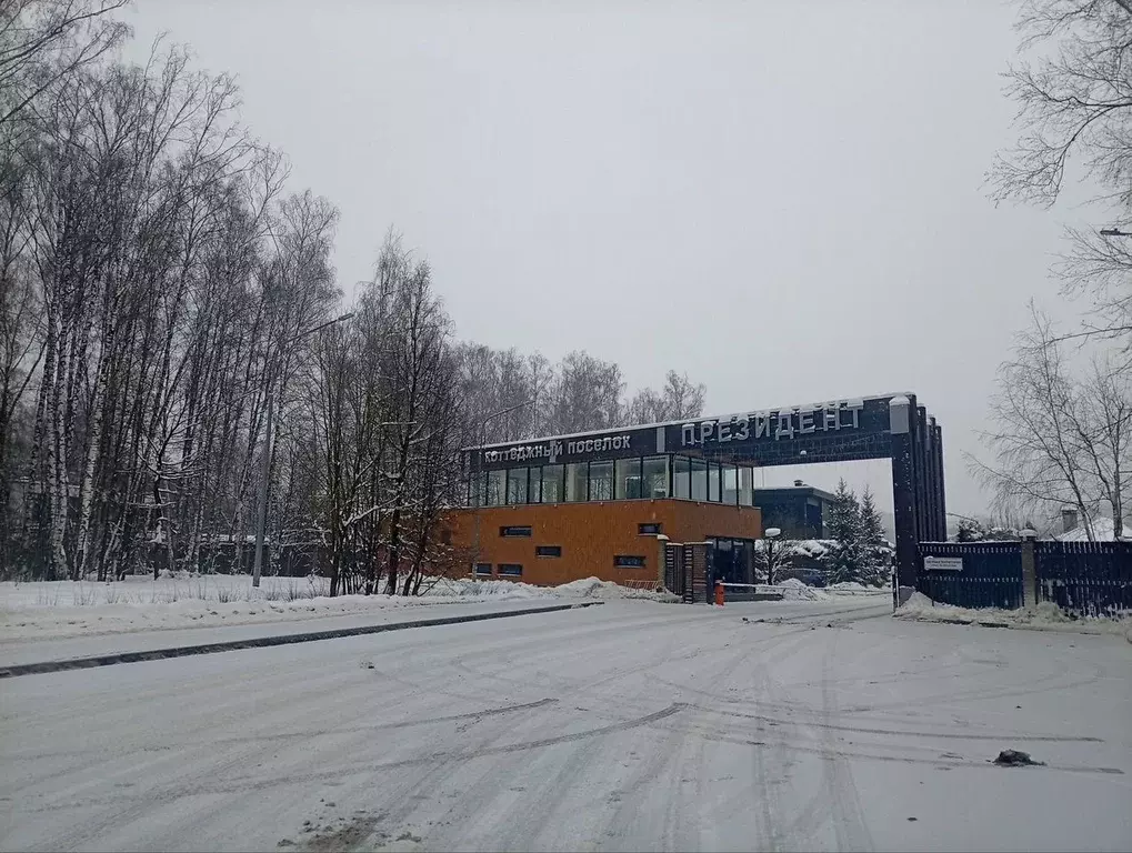 Участок в Москва № 189 кв-л,  (82.0 сот.) - Фото 1