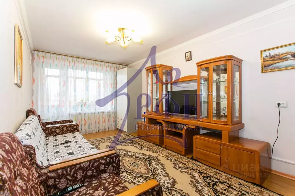 3-к кв. Новосибирская область, Новосибирск ул. Вокзальная магистраль, ... - Фото 1