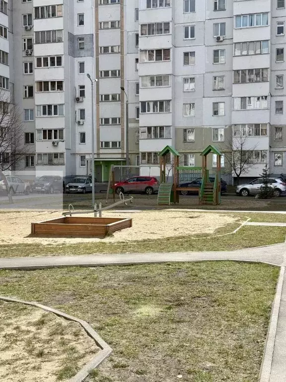 3-к кв. Татарстан, Казань ул. Сабан, 1а (67.9 м) - Фото 0