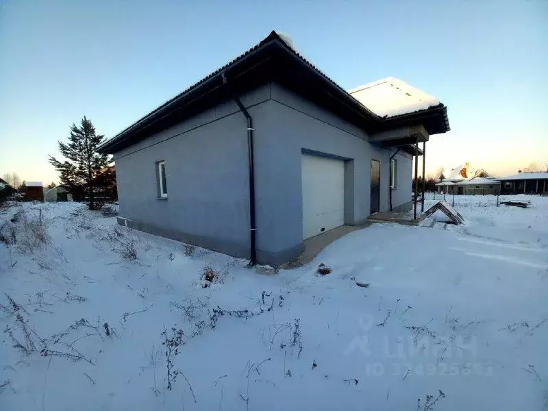 Дом в Иркутская область, Иркутский муниципальный округ, пос. Горный ... - Фото 2