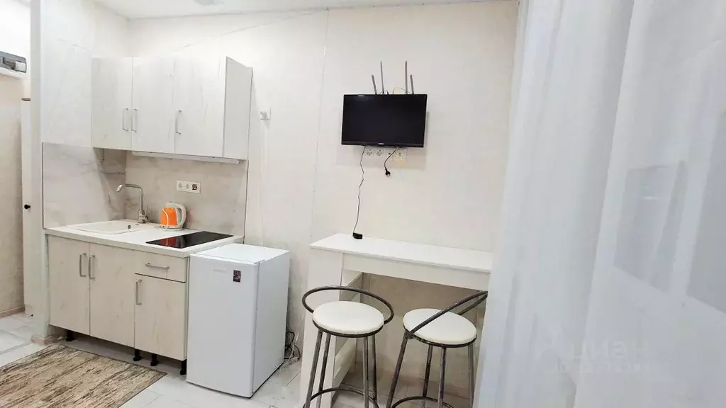 Студия Нижегородская область, Нижний Новгород просп. Ильича, 16 (14.0 ... - Фото 1