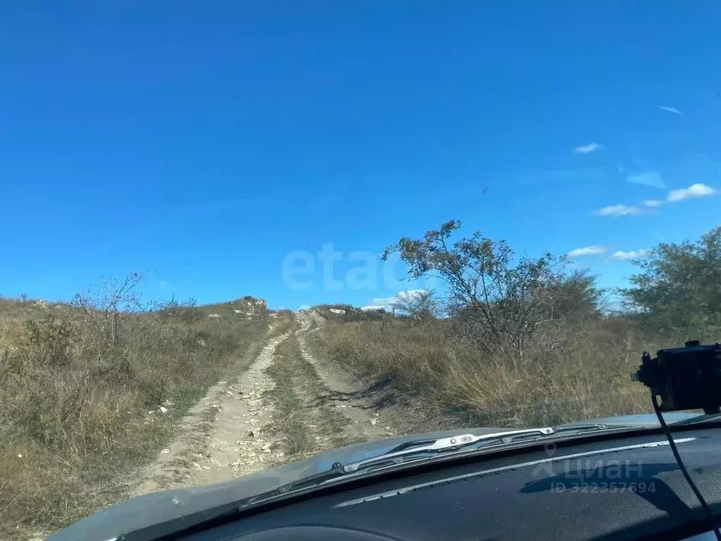 Участок в Ставропольский край, Ставрополь Зори Кавказа садовое ... - Фото 1
