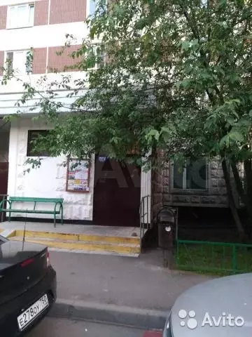 1-к. квартира, 38 м, 15/17 эт. - Фото 0