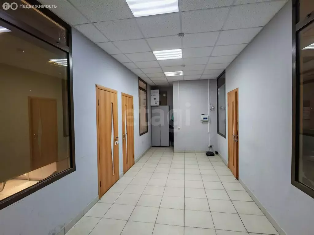 Офис (86 м) - Фото 2
