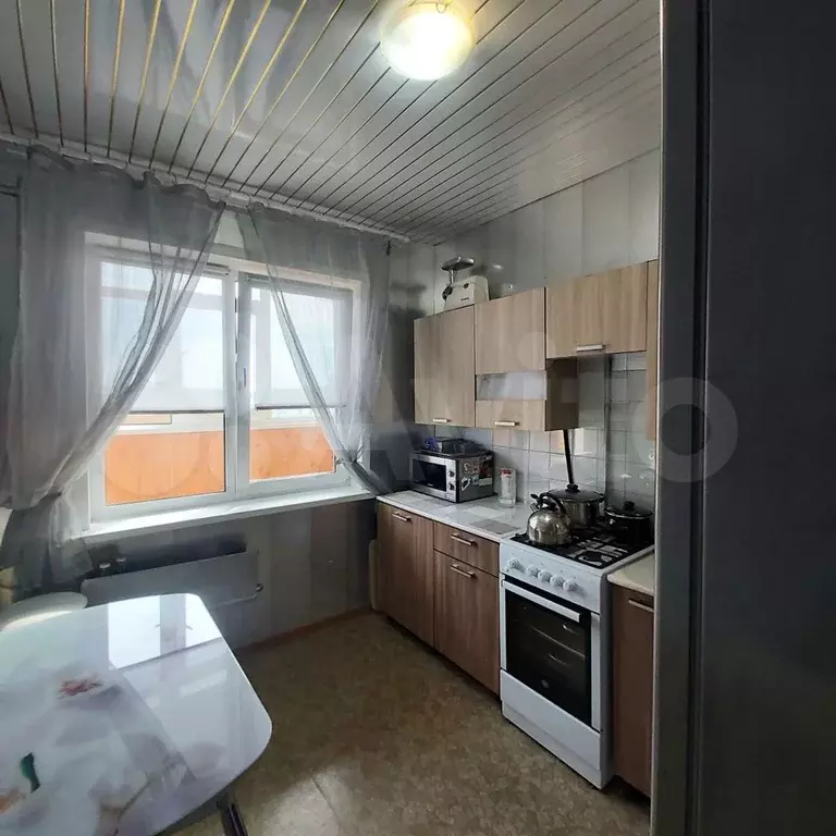 3-к. квартира, 60 м, 5/5 эт. - Фото 0