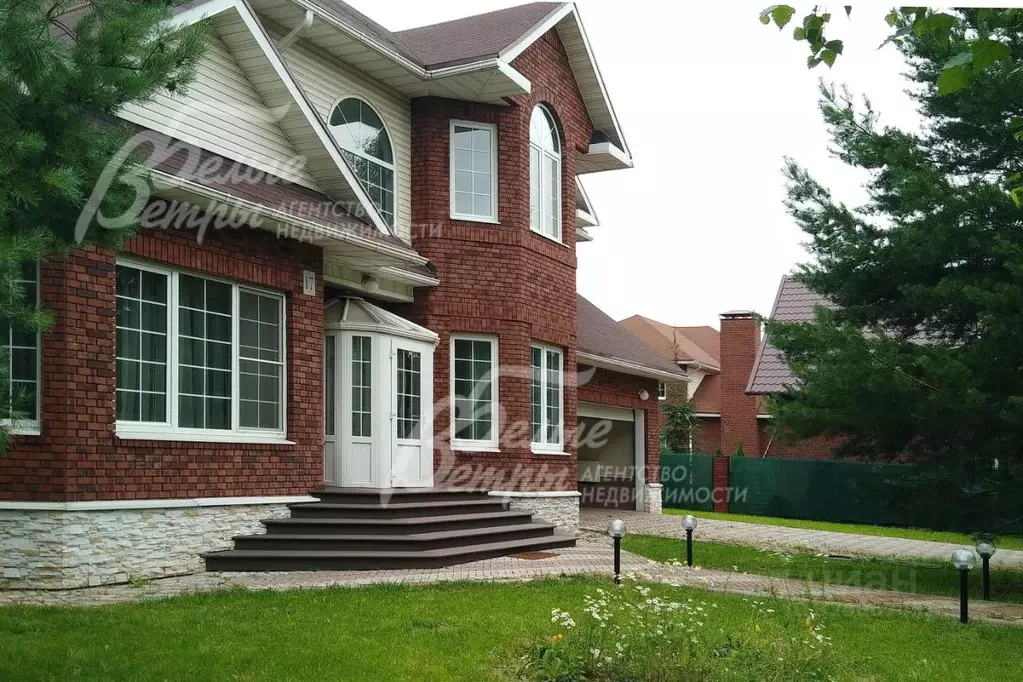 Дом в Москва Первомайское поселение, Ильичевка хут., Ильичевка кп,  ... - Фото 1