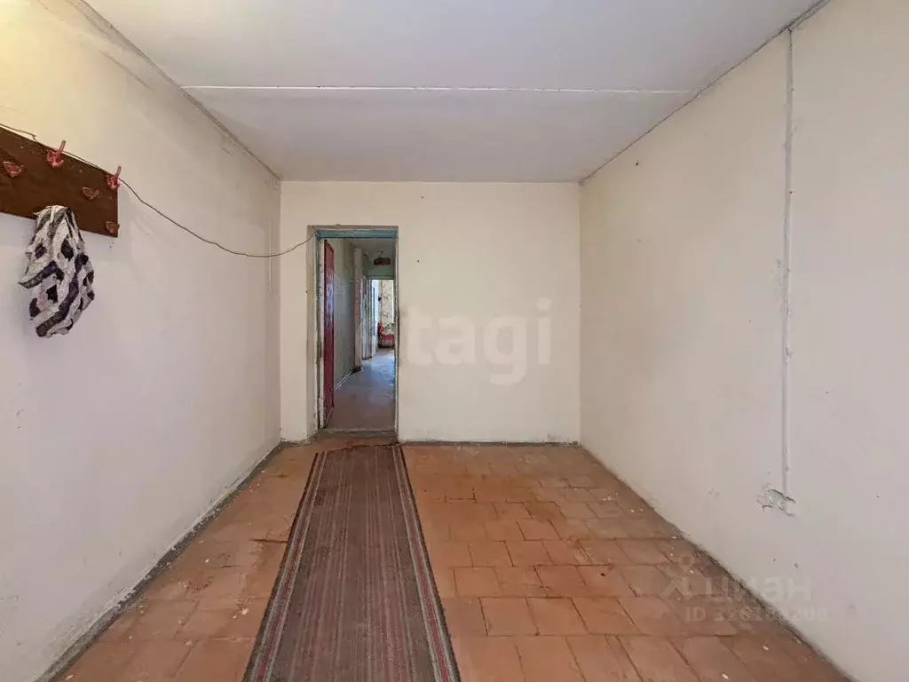 1-к кв. Псковская область, Псков Юбилейная ул., 77А (47.3 м) - Фото 2