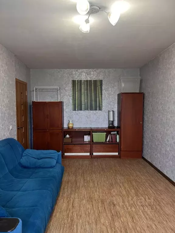 1-к кв. Москва 4-я Новокузьминская ул., 8К2 (32.0 м) - Фото 2